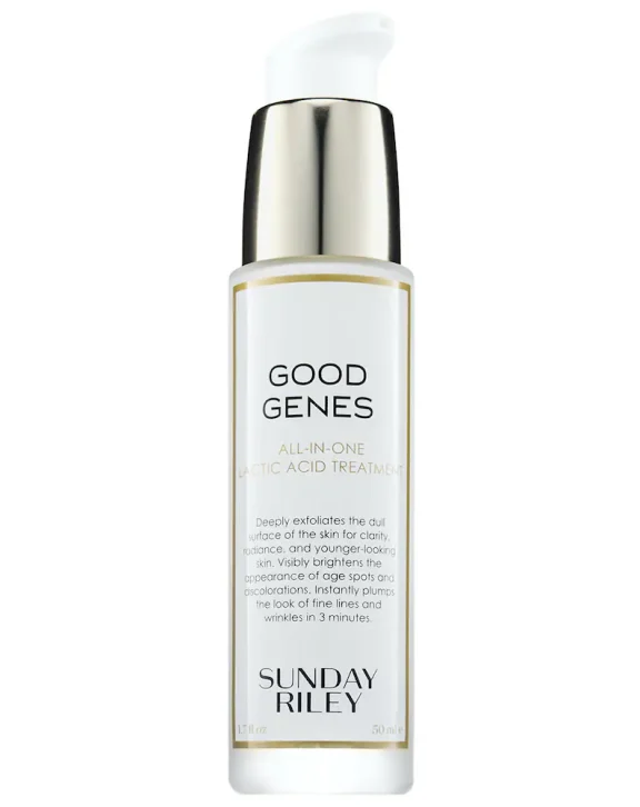 Good Genes All-In-One Lactic Acid Serum