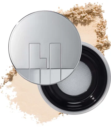 Bio-Blurring Talc-Free Loose Setting Powder